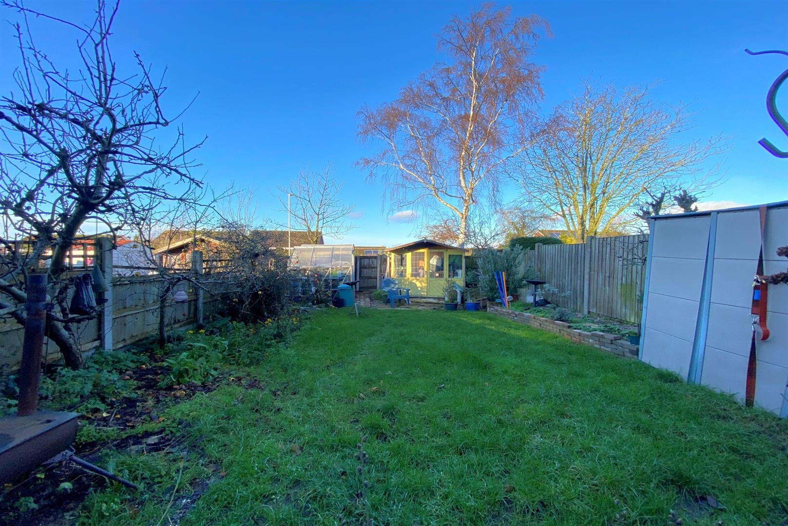 Brompton Drive, Brierley Hill